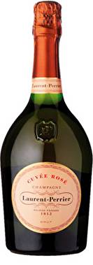 Laurent-Perrier 'Cuvée Rosé' Champagne