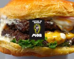 MOB Mother of Burgers