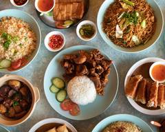Fook Sun Malaysian Restaurant