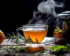 Ting Tea (7073 Highway 6 North)