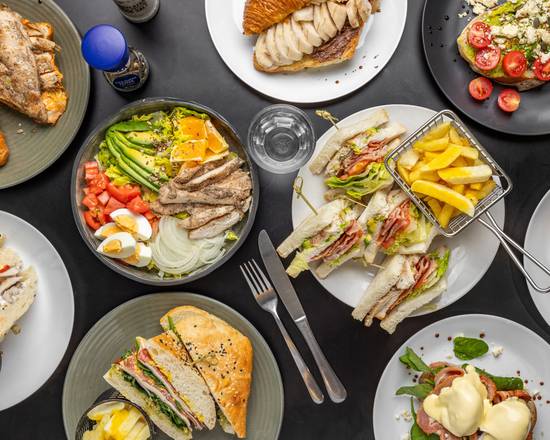 Linh's Coffee Co (Brisbane)