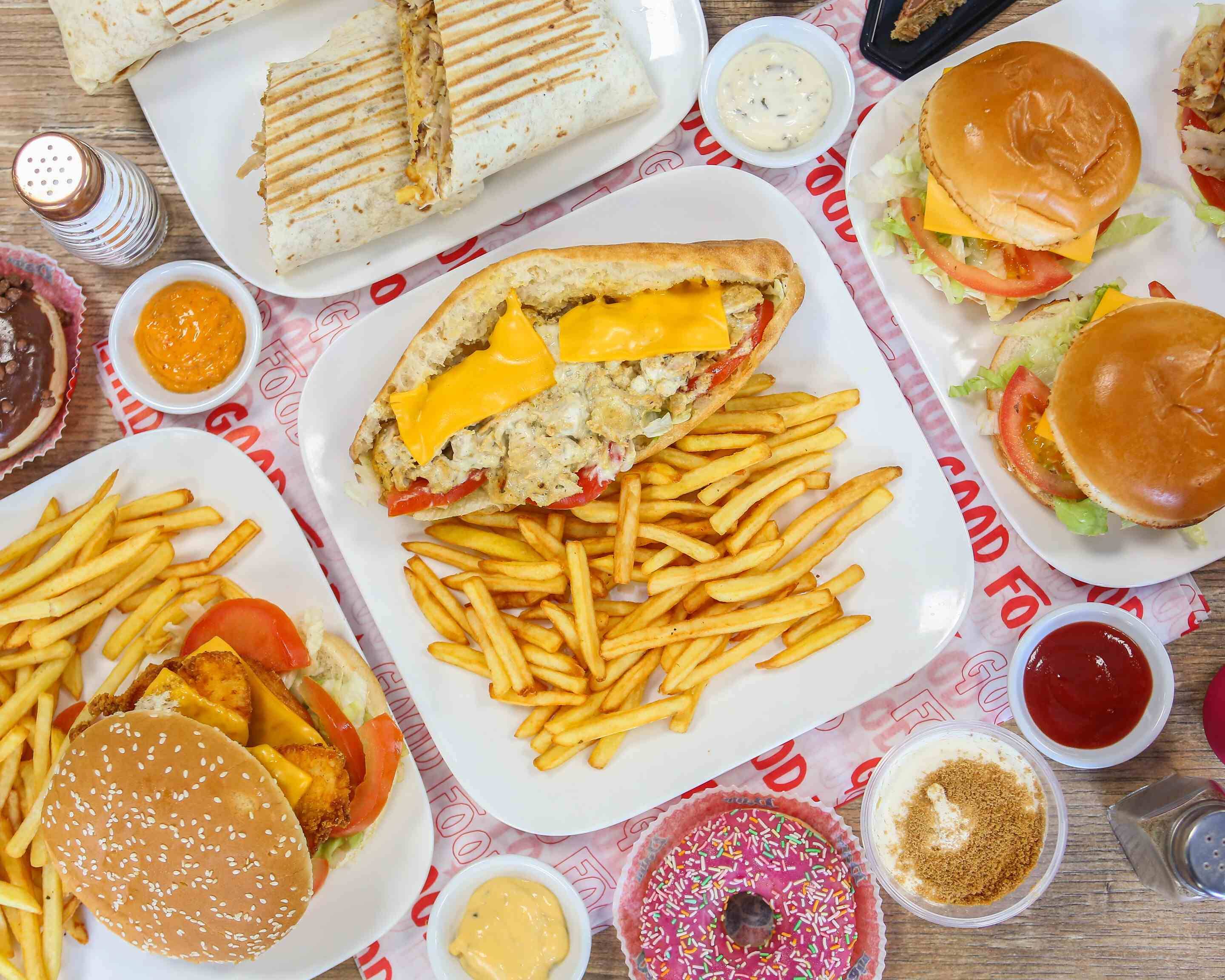 Spanda Menu Panada Food menu, offres et prix - Livraison à Amiens - Uber Eats