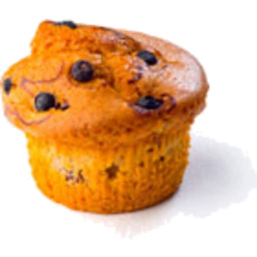 Top Foods Blueberry Muffin