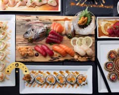 Shinka Sushi Bar