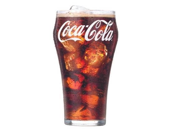 Coke 24oz