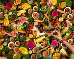 Pinay Kitchen (13542 Minnieville Rd)