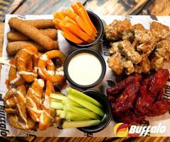 Buffalo Wings Factory (Villa)