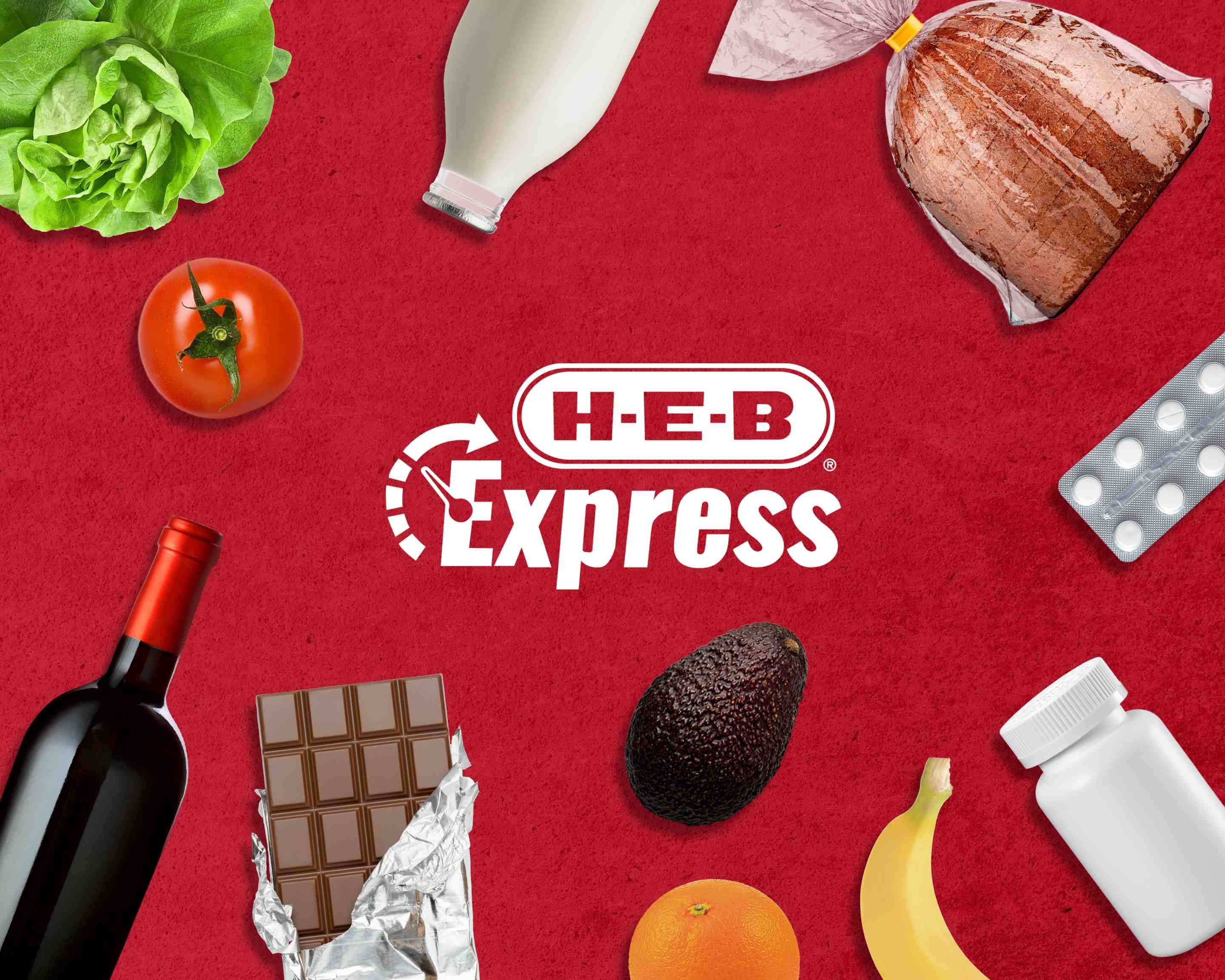 ??HEB Express (Puerta de Hierro) Menu Delivery【Menu & Prices】Monterrey |  Uber Eats