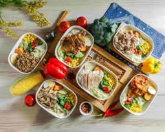 穗飽飽SuiBaoBao輕食餐盒