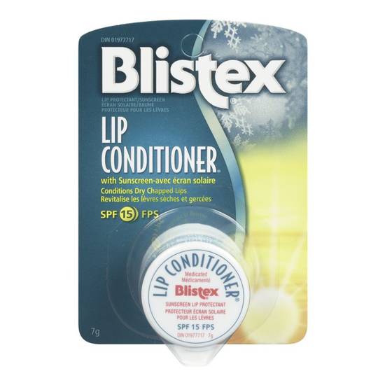 Blistex Lip Conditioner (7 g)
