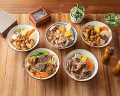 鬥佐和牛燒肉專賣店