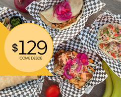 LA CARRETA DEL COMPADRE, UNIVERSITARIOS (Culiacan)