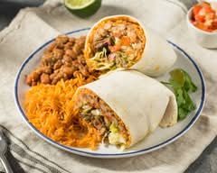 Dilla & Burrito Co. (New York)