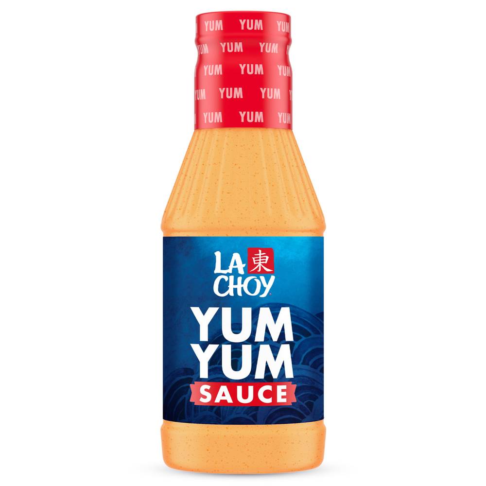 La Choy Yum Yum Sauce