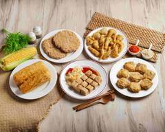 德金福蔬食齏排 楊梅店