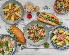 Eat Mi Vietnamese Canteen
