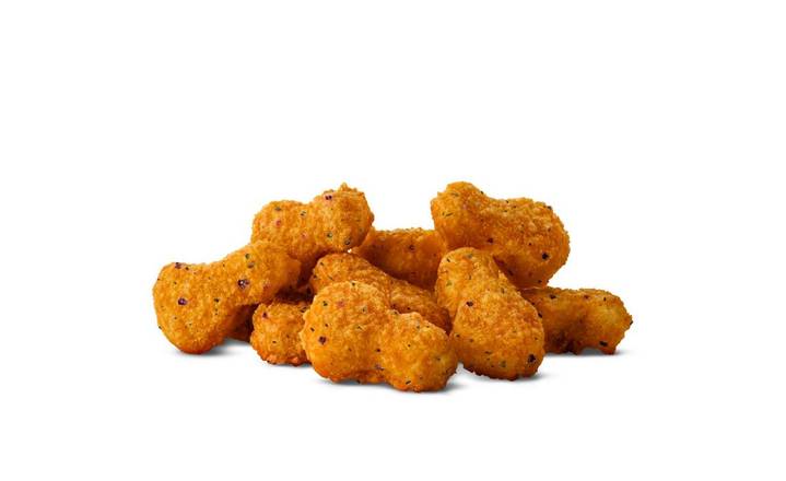 Red Hot Chicken Nuggets 9 bitar