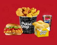 Pollo Stop - La Dehesa