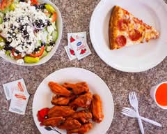 Bambino's Pizza - Chula Vista