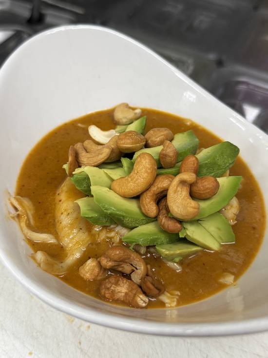 Masaman Curry