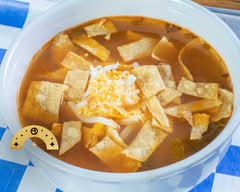 Texas Soup and Sandwich (Austin Ave)