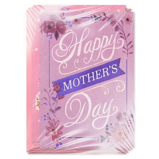Hallmark Mothers Day Card Assortment, Remembering You on Mother's Day
