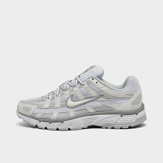 Women'S Nike P-6000 Casual Shoes (7.0)