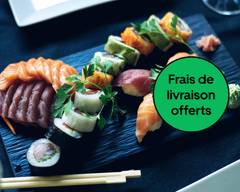 OKITO SUSHI 🍣 - LA FAYETTE