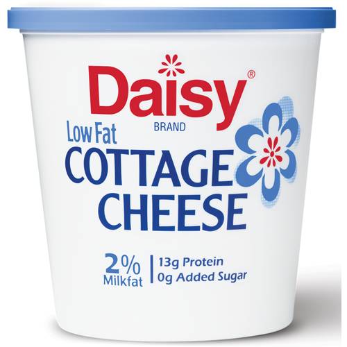 Daisy 2% Cottage Cheese
