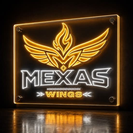MEXAS WINGS MARIANO (Guadalajara)