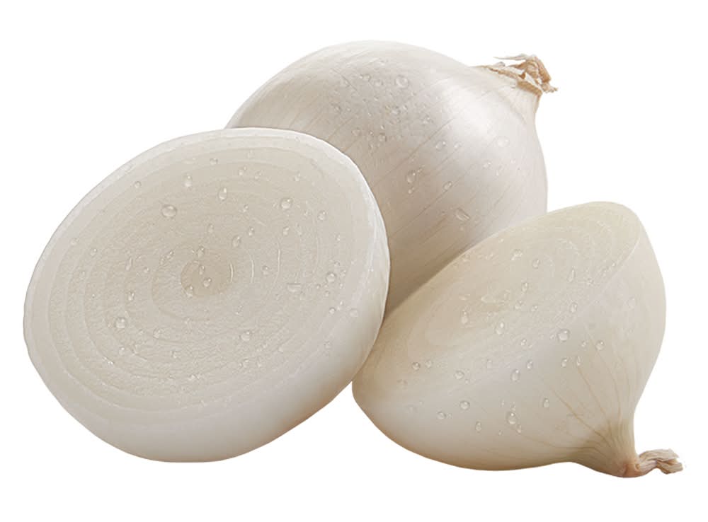 White Onion
