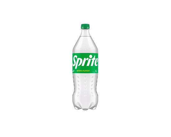 Sprite 1.25L