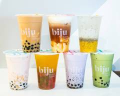 Biju Bubble Tea (Gloucester Road)