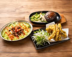 居酒屋てぃーだ