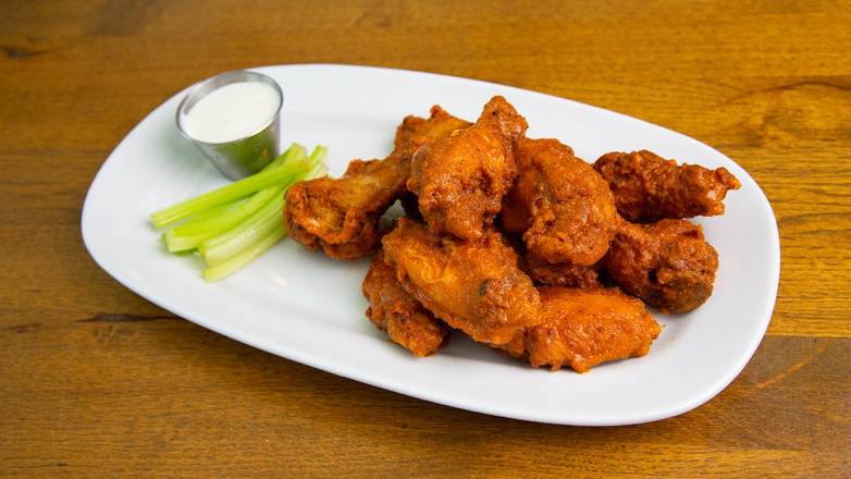 Fresh Wings (12)