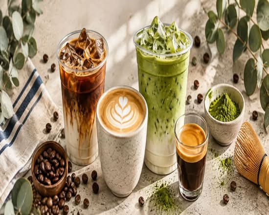 Nereo Café (Nuevo Vallarta)