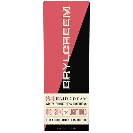 Brylcreem Hair Cream (132 ml)