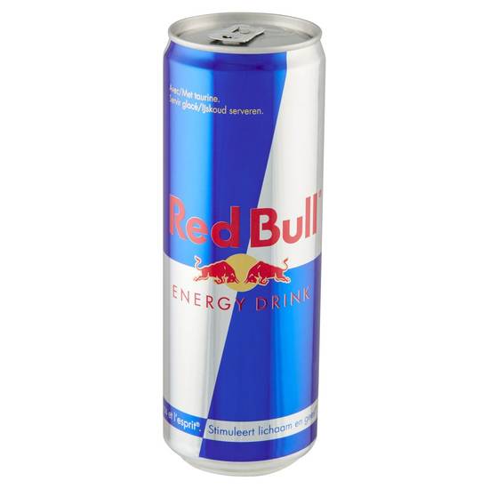 Red Bull Energy Drink 473 ml