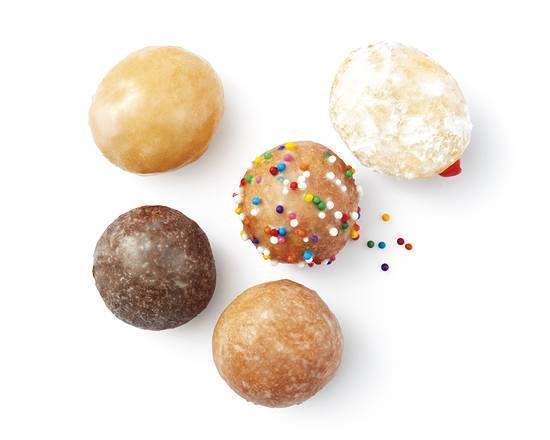 Timbits 10-Pack