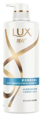 麗仕LUX 柔亮絲滑洗髮乳 (750 g)
