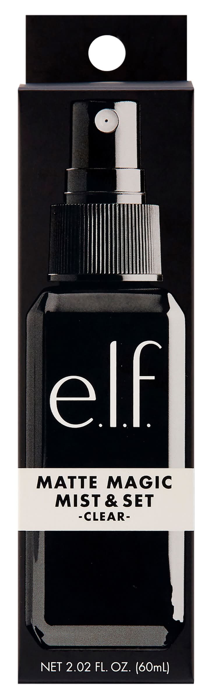 e.l.f. Mist & Set Matte Magic (2.02 fl oz)