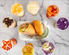 Bi Banh Mi (3209 Manatee Avenue West)