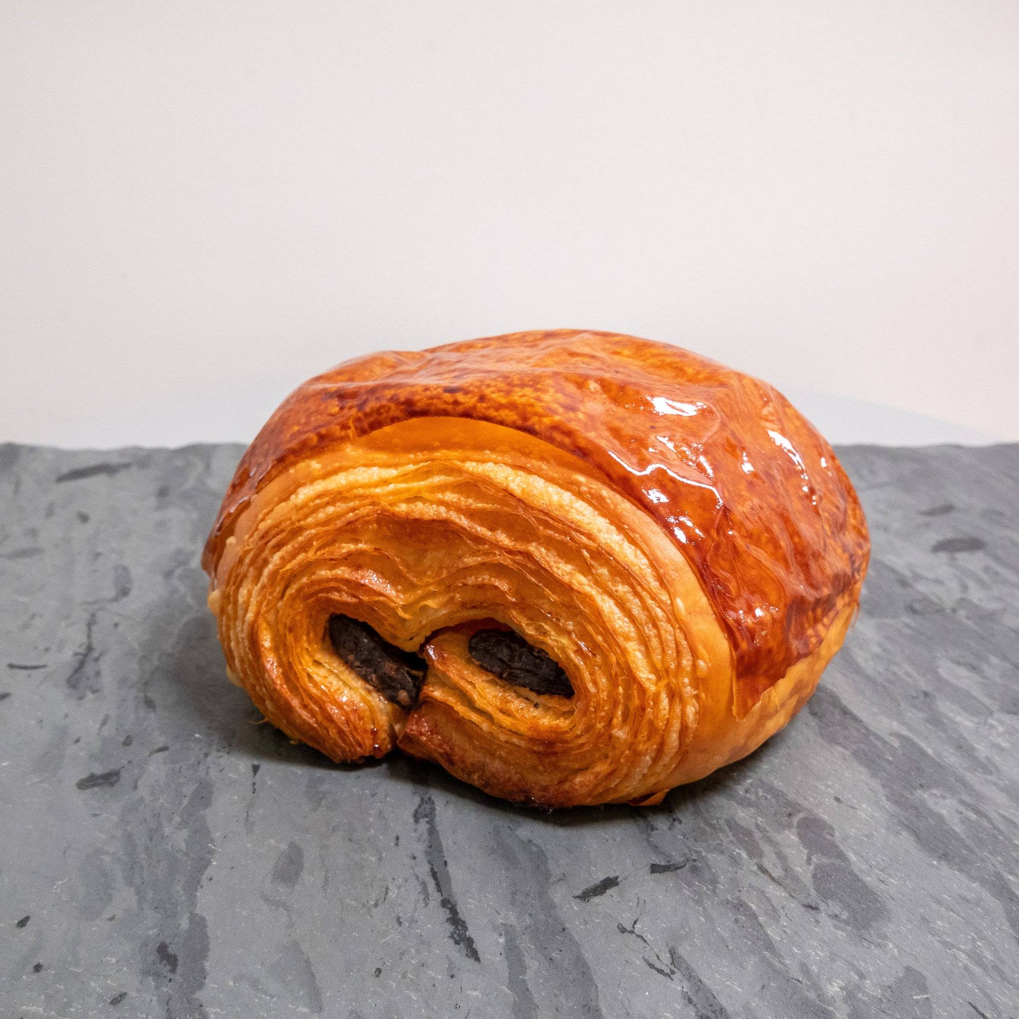 Pain au Chocolat