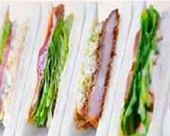 サンドイッチのタカヒナ Sandwich no Takahina