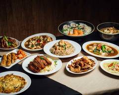 綸 炒菜呷飯店