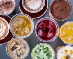 Alchemist Coffee Project at Vermont