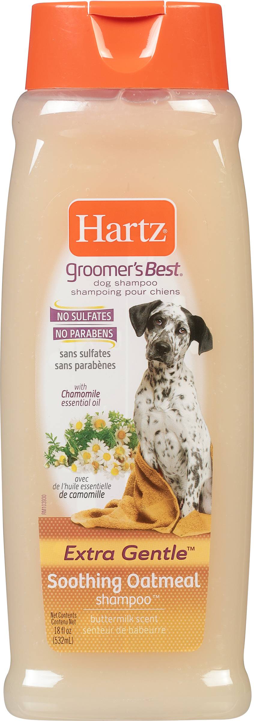 Hartz Groomer's Best Hartz Flea Shampoo Reviews Hartz True