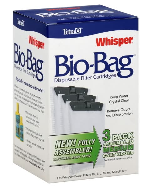 Whisper好自在 Filter Cartridges