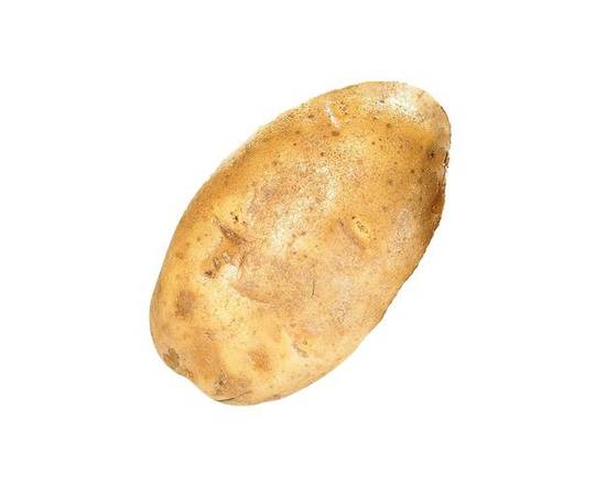Pommes de terre russet (80 units) - Russet potatoes