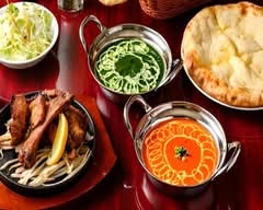 インドレストランザムナ上尾店 Indian Restaurant jamuna ageo